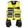 PW308YBRXL Portwest PW3 Class 1 Tool Vest