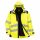 PW365YBRXL Portwest PW3 Hi-Vis 3-in-1 kabát