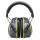 PW73GYR Portwest HV Extreme Ear Defenders Medium