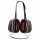 PW78GOR Portwest HV Extreme Ear Defenders Neckband