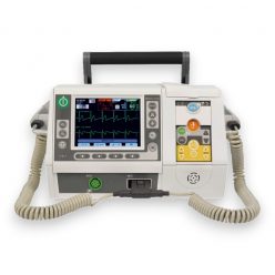 BEXEN REANIBEX 700 DEFIBRILLÁTOR MONITOR