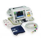 BEXEN REANIBEX 700 DEFIBRILLÁTOR MONITOR