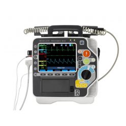 BEXEN REANIBEX 800 DEFIBRILLÁTOR MONITOR