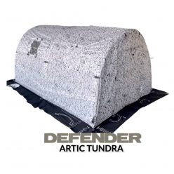 Rigloo DEFENDER ellátósátor, Artic Tundra