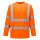 S178ORRXXL Portwest Hi-Vis hosszú ujjú póló