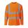 S278ORRXXL Portwest Hi-Vis hosszú ujjú pólóing