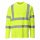 S278YERL Portwest Hi-Vis hosszú ujjú pólóing