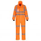 S593ORRM Portwest Hi-Vis Extreme overall