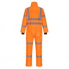 S593ORRM Portwest Hi-Vis Extreme overall