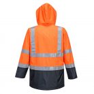 S779ONRM Portwest Hi-Vis Multi Protection munkavédelmi kabát