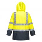 S779YNRL Portwest Hi-Vis Multi Protection munkavédelmi kabát