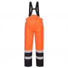 S782ONRL Portwest Hi-Vis Multi-Protection nadrág