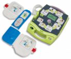 Zoll AED Plus félautomata defibrillátor