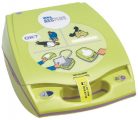 Zoll AED Plus félautomata defibrillátor