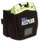 Zoll AED Plus félautomata defibrillátor