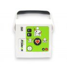 SMARTY SAVER FÉLAUTOMATA DEFIBRILLÁTOR MULTI ELEKTRÓDÁVAL