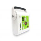 SMARTY SAVER FÉLAUTOMATA DEFIBRILLÁTOR MULTI ELEKTRÓDÁVAL