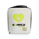 SMARTY SAVER FÉLAUTOMATA DEFIBRILLÁTOR MULTI ELEKTRÓDÁVAL