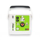 SMARTY SAVER AUTOMATA DEFIBRILLÁTOR MULTI ELEKTRÓDÁVAL