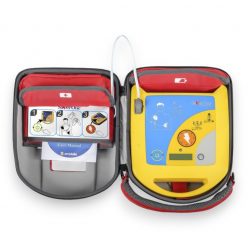 SAVER ONE PAD FÉLAUTOMATA DEFIBRILLÁTOR