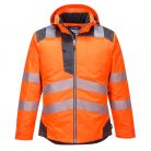 T400OGYM Portwest Vision Hi-Vis télikabát