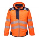 T400ONRXL Portwest Vision Hi-Vis télikabát