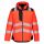 T400RBKL Portwest Vision Hi-Vis télikabát