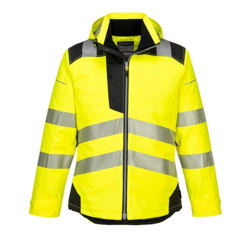 T400YBR4XL Portwest Vision Hi-Vis télikabát