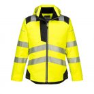 T400YBR6XL Portwest Vision Hi-Vis télikabát