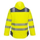 T400YGYM Portwest Vision Hi-Vis télikabát