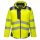 T400YNRM Portwest Vision Hi-Vis télikabát