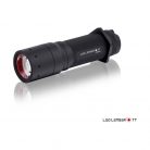 LEDLENSER TT 3xAAA 280 lm lámpa 9804