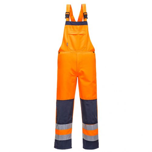 TX72ONRS Portwest Girona Hi-Vis nadrág