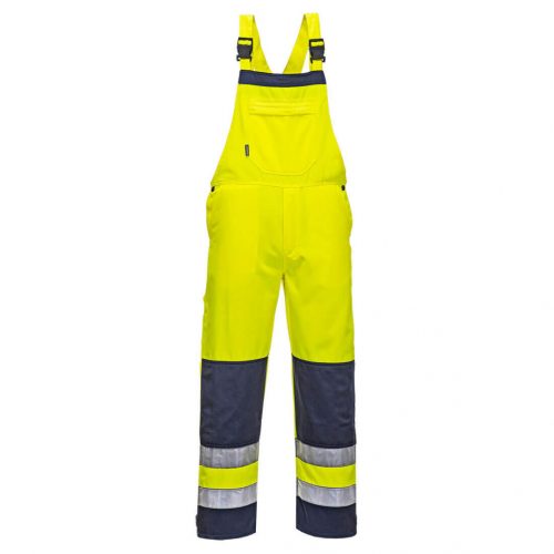 TX72YNRS Portwest Girona Hi-Vis nadrág