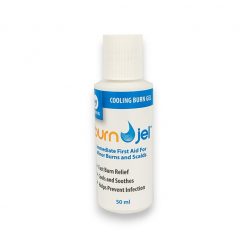 Water-Jel Burn Jel - égési zselé - 50 ml