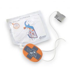   CARDIAC SCIENCE POWERHEART AED G5 FELNŐTT ELEKTRÓDA (CPR ÉRZÉKELŐVEL)