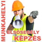 Munkahelyi elsősegély képzés- eletmento.hu