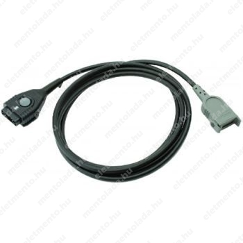 LIFEPAK 15 QC therapy cable
