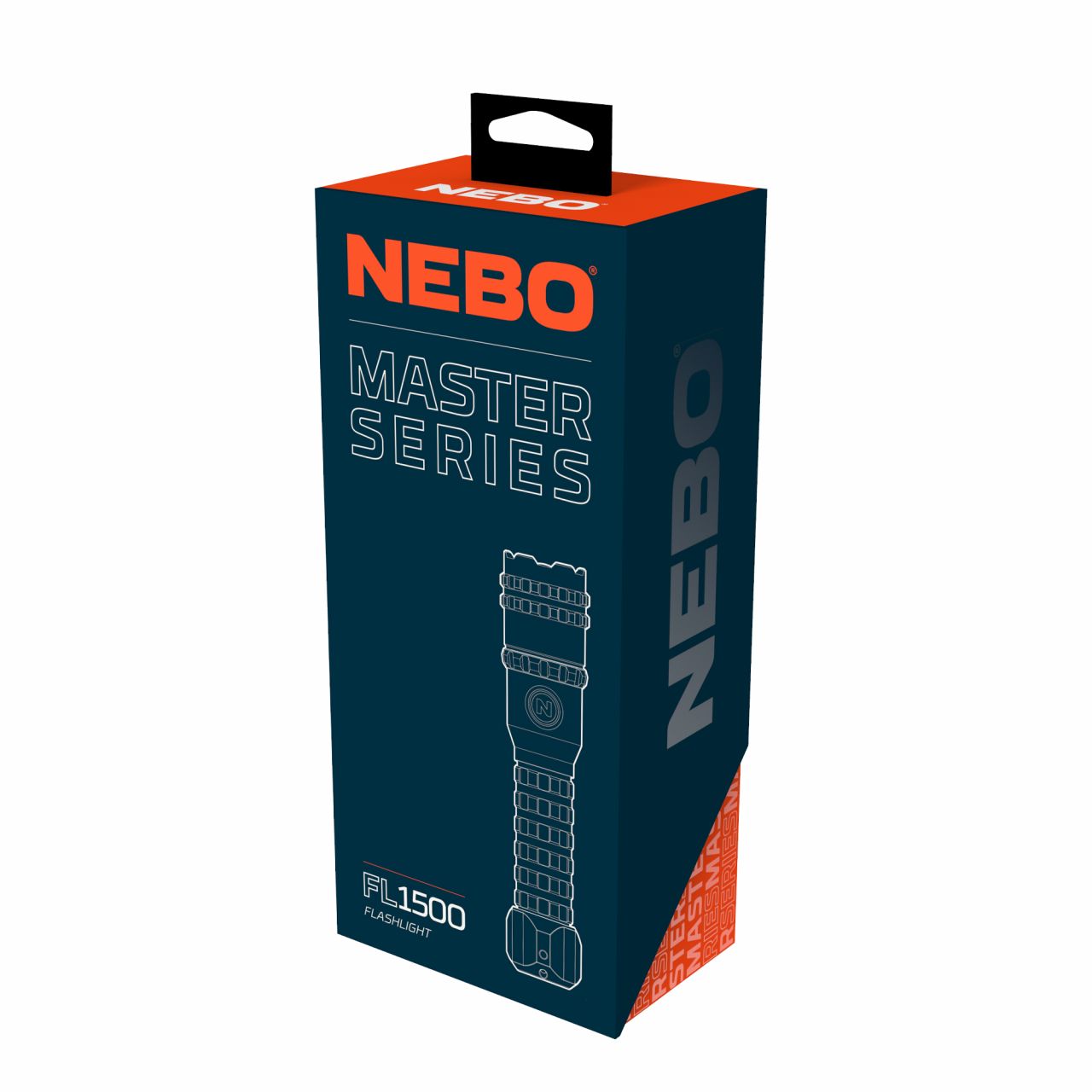 NEBO Master Series FL1500