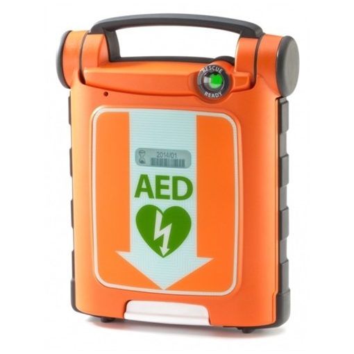 CARDIAC SCIENCE POWERHEART G5 AUTOMATA DEFIBRILLÁTOR