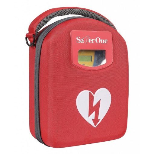 SAVERONE PAD AUTOMATA DEFIBRILLÁTOR