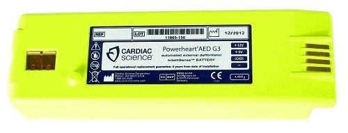 CARDIAC SCIENCE POWERHEART G3 INTELLISENSE TELEP - ELEM