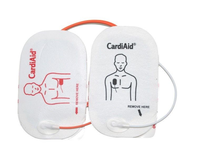 CARDIAID AED FELNŐTT ELEKTRÓDA